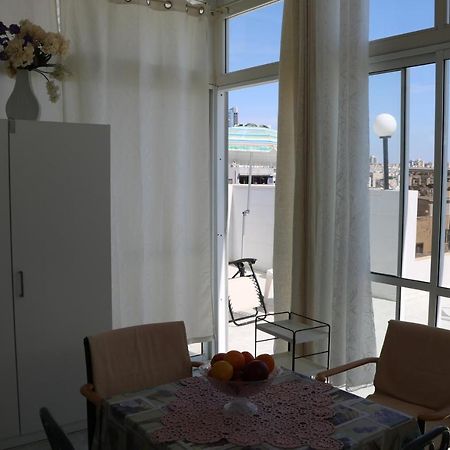 Beutifull View Of Batyam Apartment Bat Yam Bagian luar foto