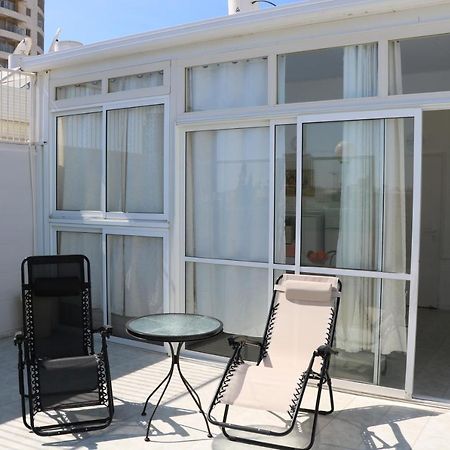 Beutifull View Of Batyam Apartment Bat Yam Bagian luar foto