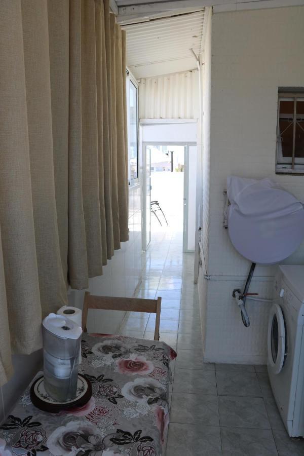 Beutifull View Of Batyam Apartment Bat Yam Bagian luar foto