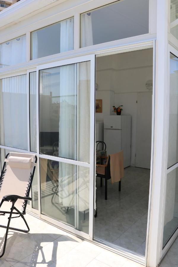 Beutifull View Of Batyam Apartment Bat Yam Bagian luar foto