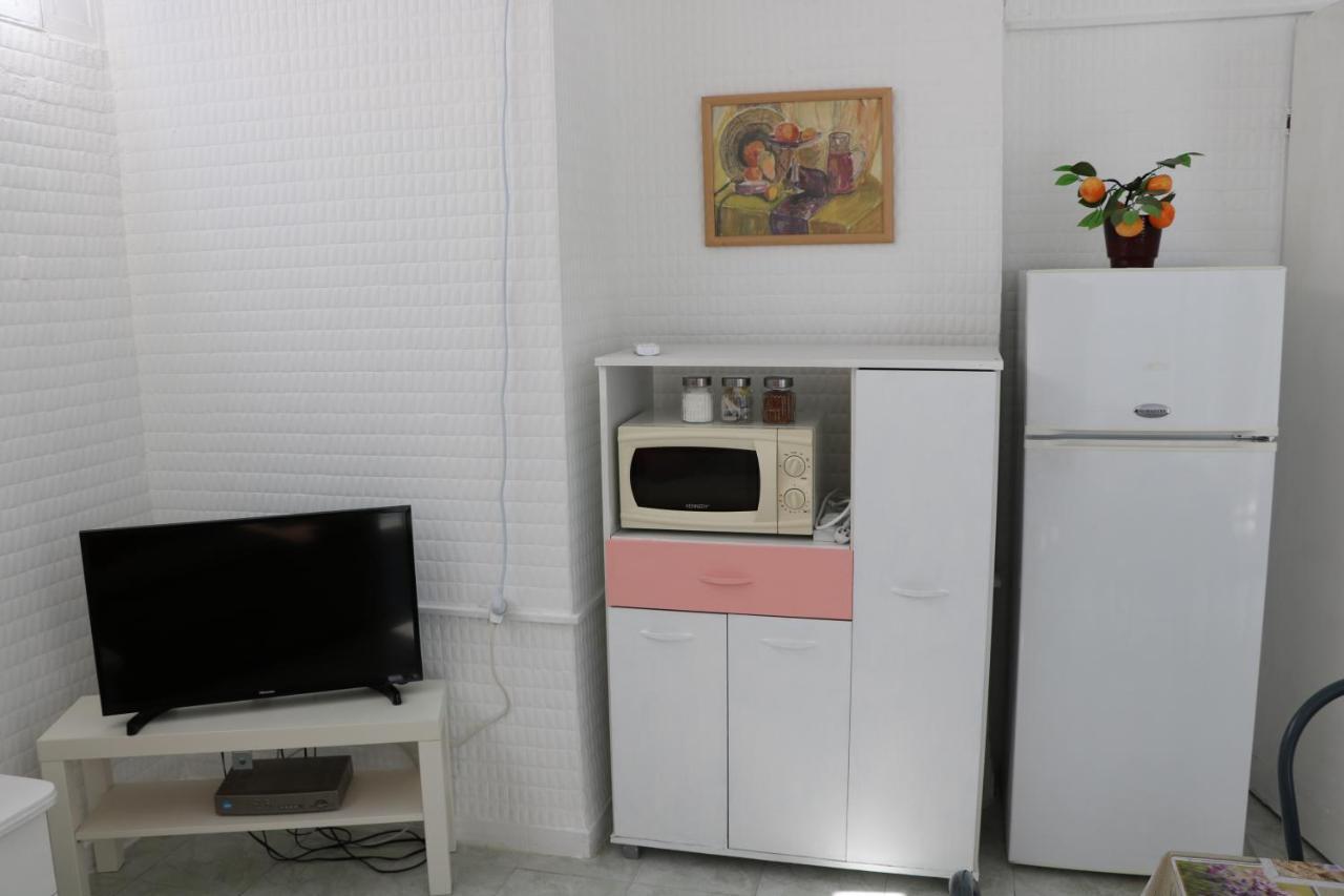 Beutifull View Of Batyam Apartment Bat Yam Bagian luar foto