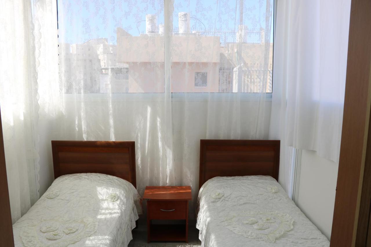 Beutifull View Of Batyam Apartment Bat Yam Bagian luar foto
