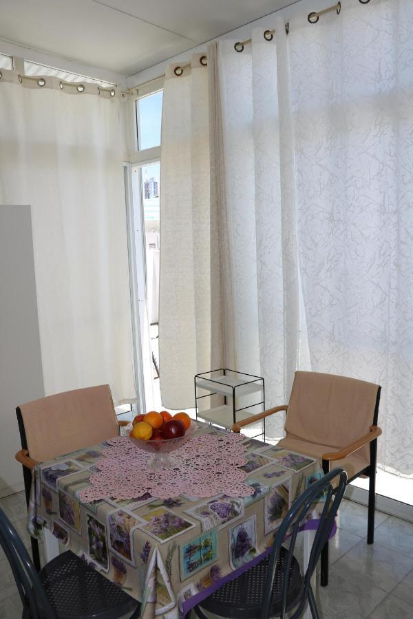 Beutifull View Of Batyam Apartment Bat Yam Bagian luar foto