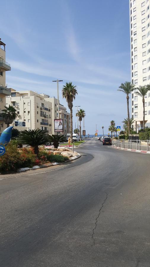 Beutifull View Of Batyam Apartment Bat Yam Bagian luar foto